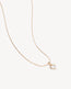 Love You More Necklace