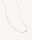 Cosmic Bloom Necklace