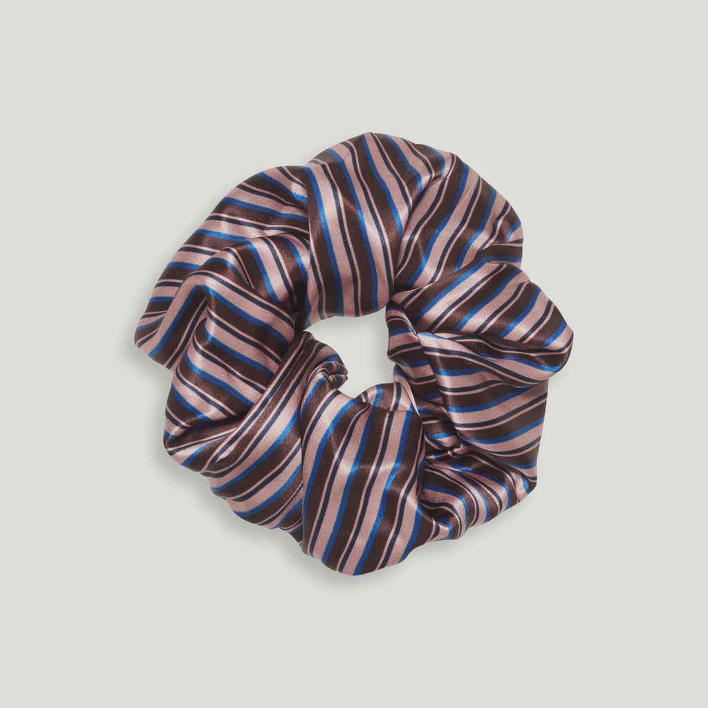 Silk Scrunchie Nolita