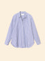 Beau Shirt Blue Pine