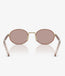 OPR B56S Sunglasses Pecan