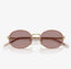OPR B56S Sunglasses Pecan