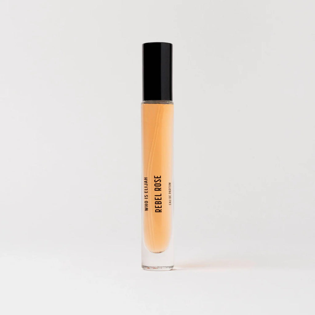 Rebel Rose Eau de Parfum - 10ml