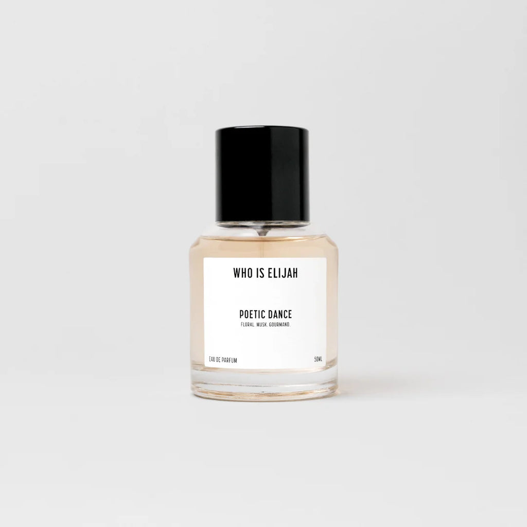 Poetic Dance Eau de Parfum - 50ml
