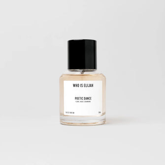 Poetic Dance Eau de Parfum - 50ml