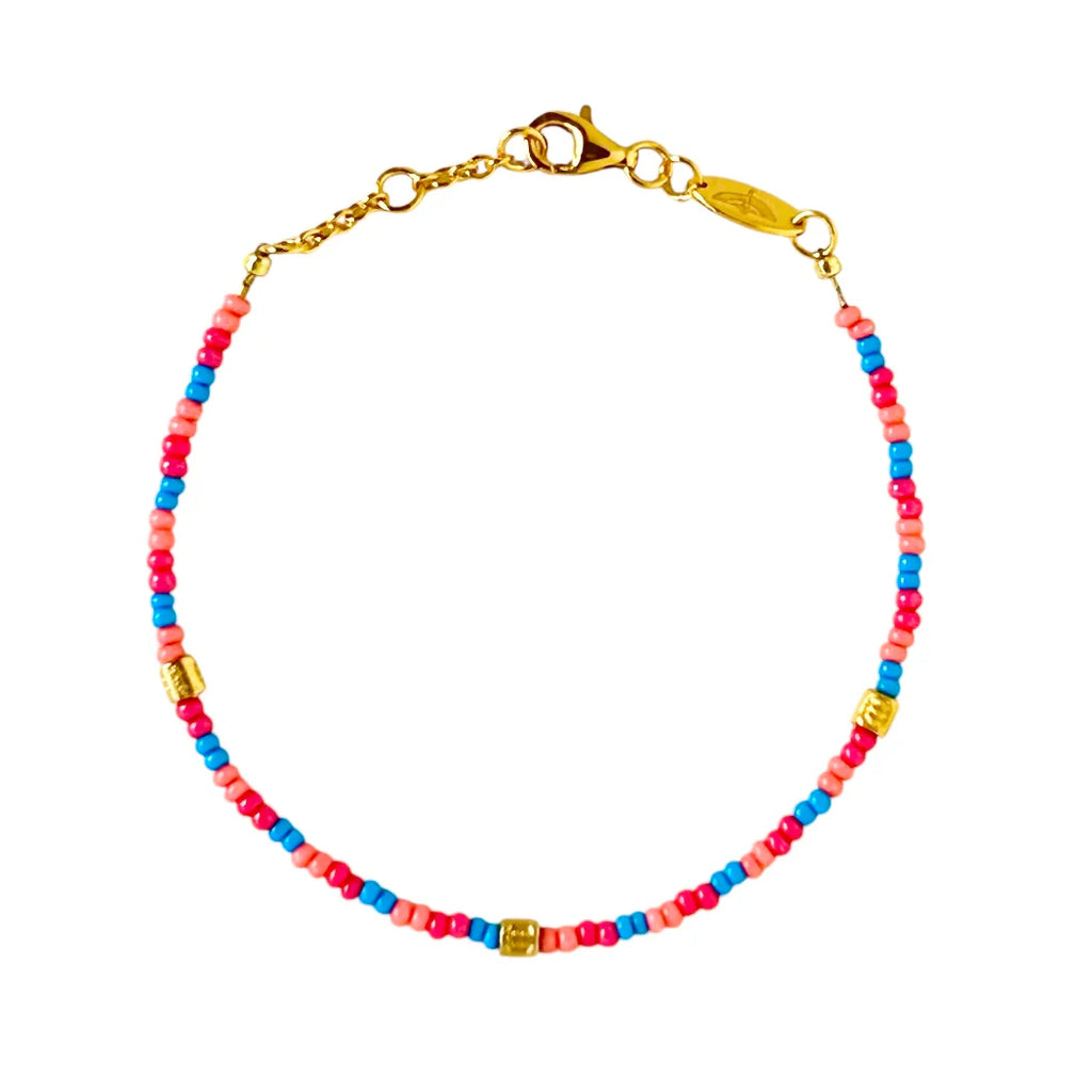 Pina Colada Bracelet