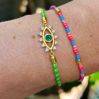 Pina Colada Bracelet