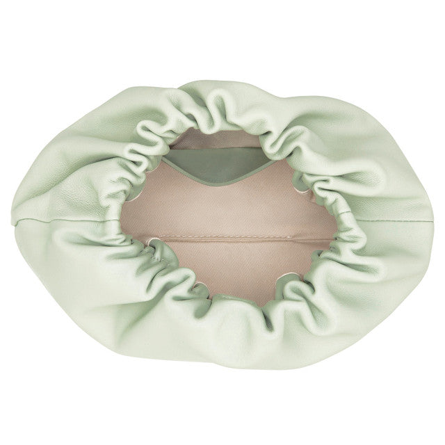 Gretel Mini Top Handle Bag Topaz