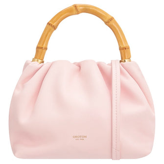 Gretel Mini Top Handle Bag Floss