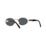 65ZS Sunglasses Pale Gold Dark Grey