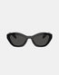 A02S Sunglasses Black