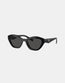 A02S Sunglasses Black