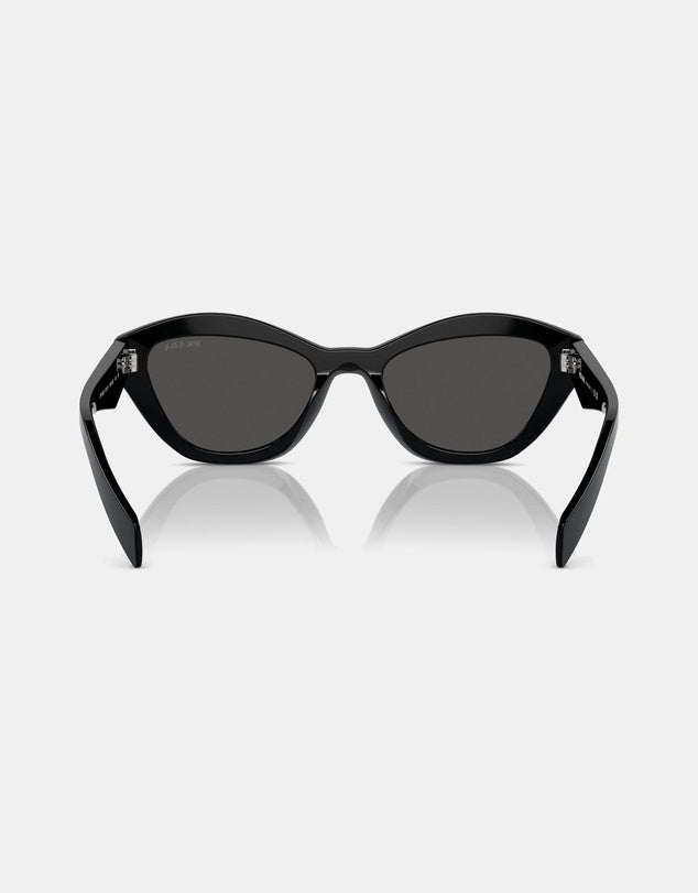 A02S Sunglasses Black