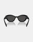 A02S Sunglasses Black