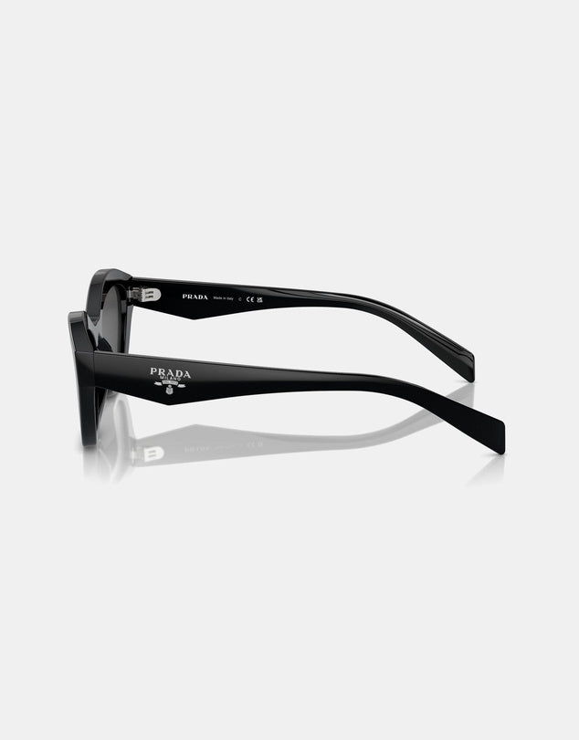 A02S Sunglasses Black