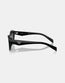A02S Sunglasses Black