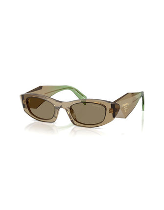 OPR B16S Terra Light Brown Sunglasses