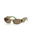 OPR B16S Terra Light Brown Sunglasses