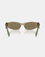 OPR B16S Terra Light Brown Sunglasses