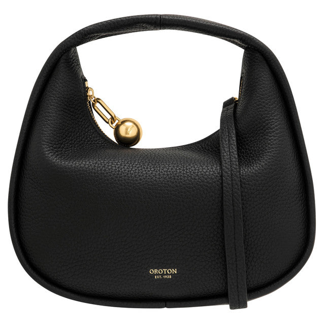 Clara Mini Bag Black