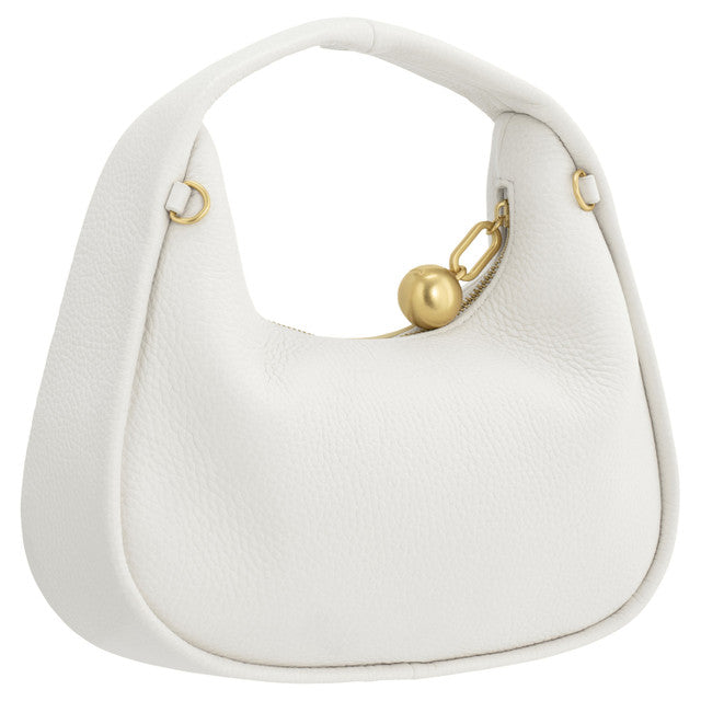 Clara Mini Bag Paper White