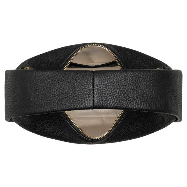 Clara Mini Bag Black