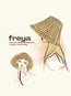 Luxury Freya #31 Large
