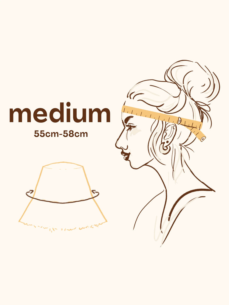 Luxury Freya #39 Medium