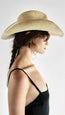 Sacha Hat Natural