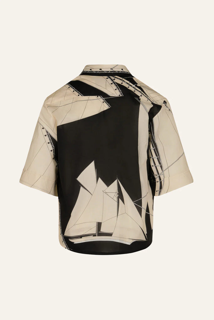 Salty Promises Shirt