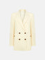 Savannah Everyday Blazer Butter
