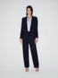 Resolute Everyday Blazer Navy