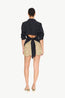 Beep Beep Mini Skirt Star Gold