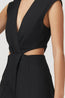 Skylar Jumpsuit Black