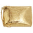 Clara Metallic Pouch
