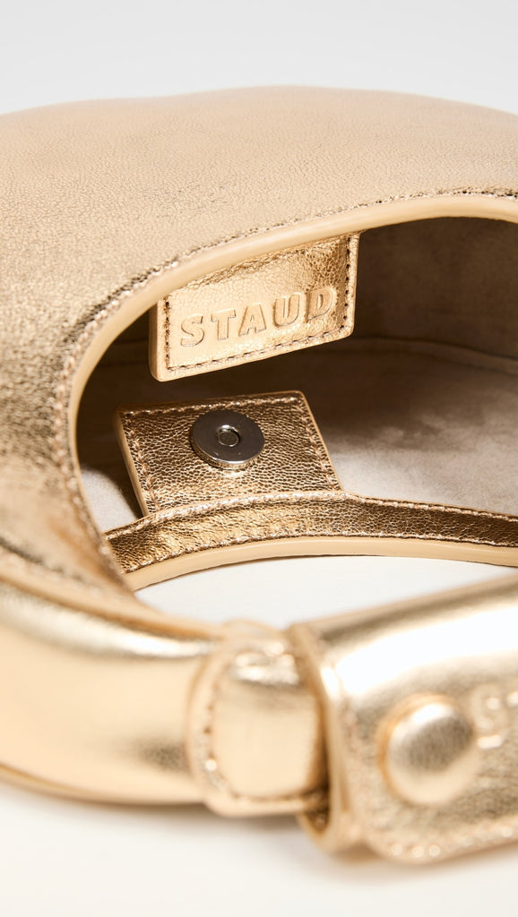 Good Night Moon Bag Gold