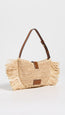 Alana Bag Natural Raffia
