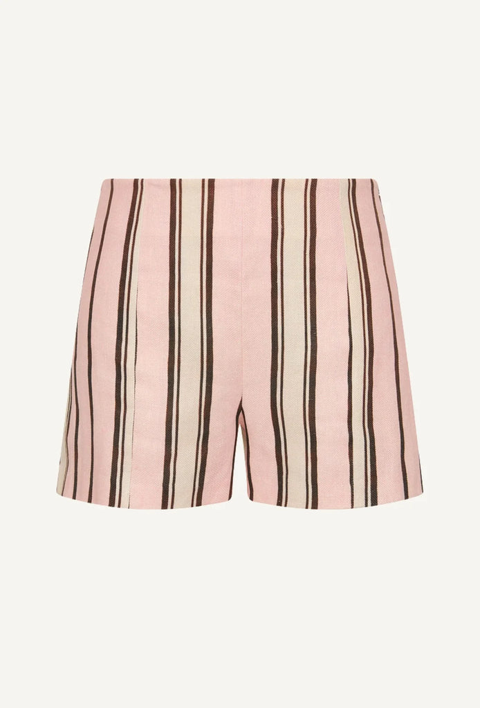 Straight Talker Mini Short Neopolitan