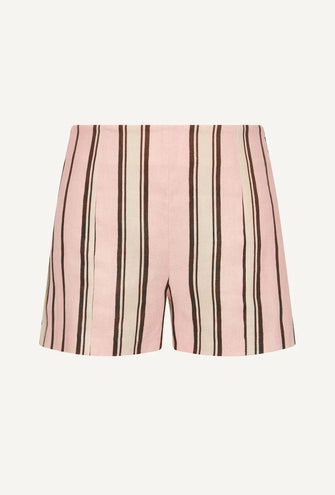 Straight Talker Mini Short Neopolitan