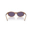 OPRD17S Sunglasses Striped Rosewood Violet