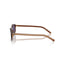 OPRD17S Sunglasses Striped Rosewood Violet