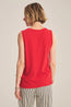 Taurus Tank Red Pepper