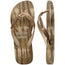 HAVAIANAS X ISABEL MARANT Beige Tie Dye Thong