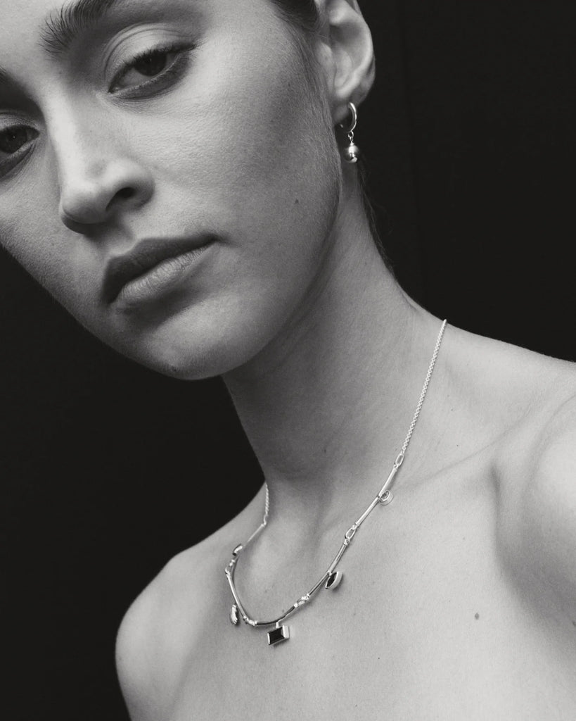 Alba Huggies Large Silver