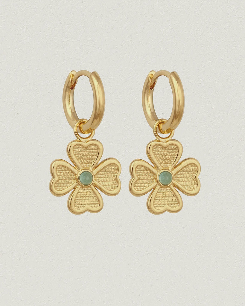 Fortune Earrings