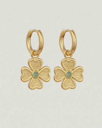 Fortune Earrings