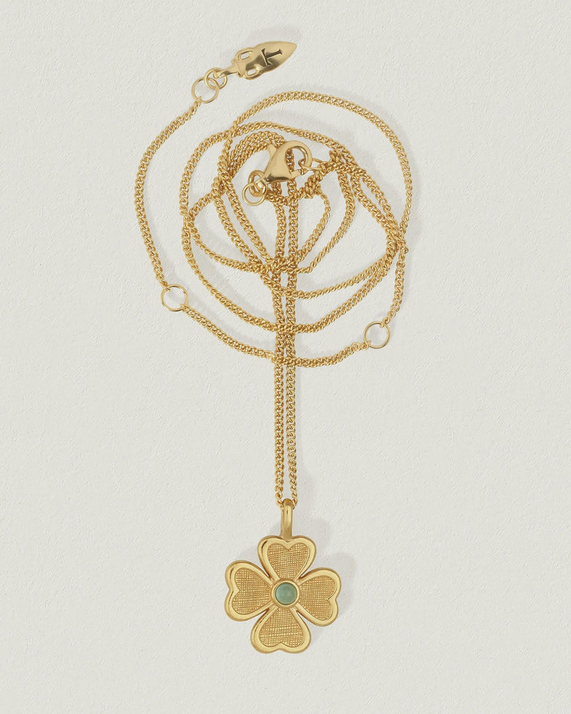 Fortune Necklace