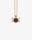 Naja Necklace Gold