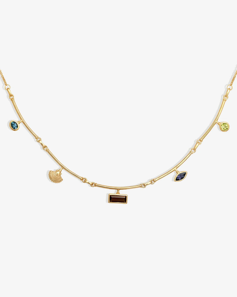 Ula Statement Necklace