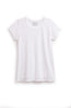Velvet Originals Tilly Tee White